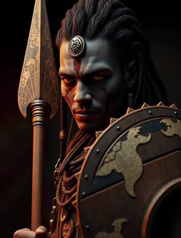 OKORO — The Sun Stalker