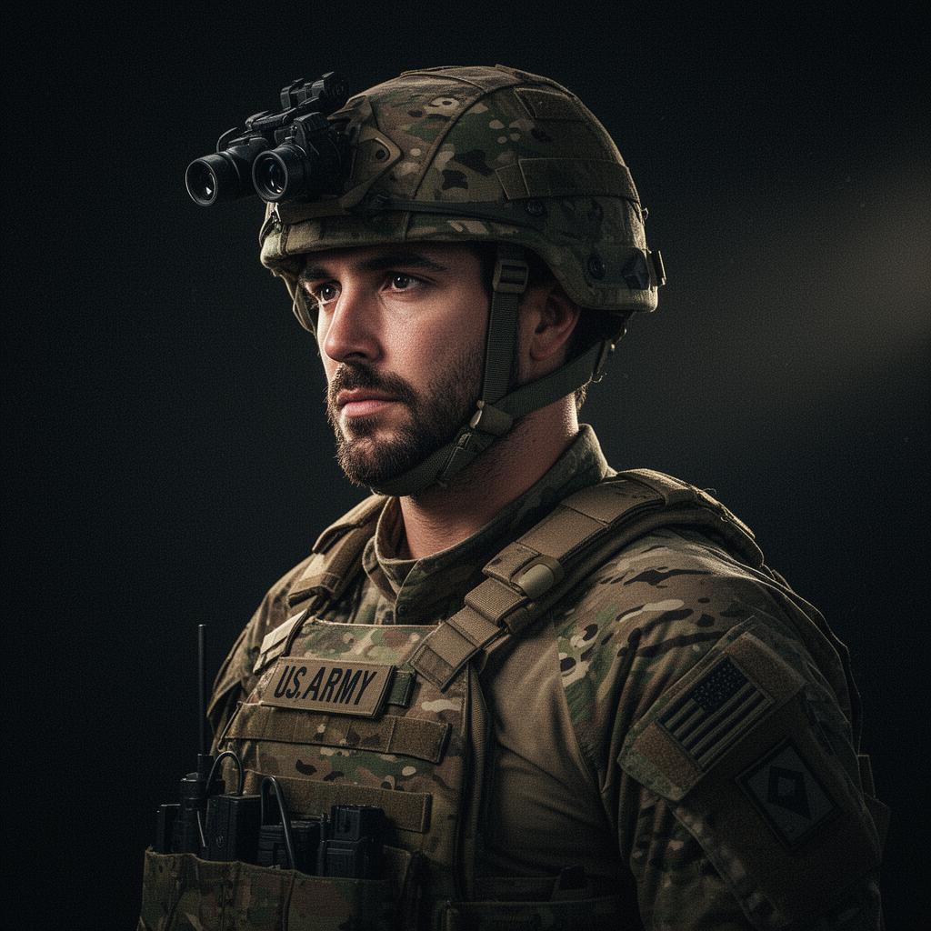REED — The Ghost Operator